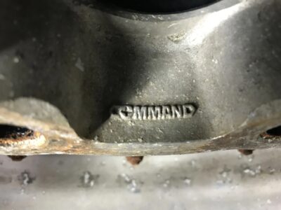 HAYASHI RACING COMMAND 13x6.5j +9 / 13x7j +2 4x114.3 CB