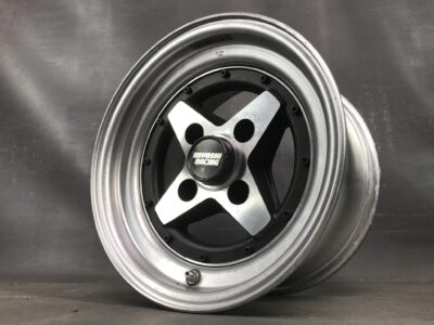 HAYASHI RACING COMMAND 13x6.5j +9 / 13x7j +2 4x114.3 CB