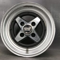 HAYASHI RACING COMMAND 13x6.5j +9 / 13x7j +2 4x114.3 CB