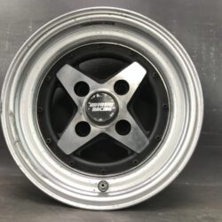 HAYASHI RACING COMMAND 13x6.5j +9 / 13x7j +2 4x114.3 CB