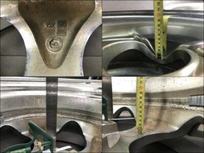 NAPRE JAPAN MAHDI CAESAR 18x8.5j /18x9.5j +24 5x114.3 CB