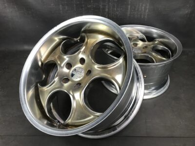 NAPRE JAPAN MAHDI CAESAR 18x8.5j /18x9.5j +24 5x114.3 CB