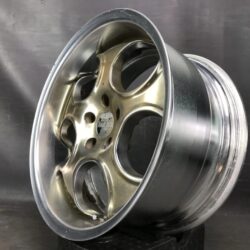 NAPRE JAPAN MAHDI CAESAR 18x8.5j /18x9.5j +24 5x114.3 CB