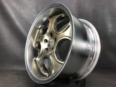 NAPRE JAPAN MAHDI CAESAR 18x8.5j /18x9.5j +24 5x114.3 CB