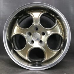 NAPRE JAPAN MAHDI CAESAR 18x8.5j /18x9.5j +24 5x114.3 CB