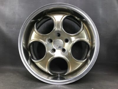 NAPRE JAPAN MAHDI CAESAR 18x8.5j /18x9.5j +24 5x114.3 CB