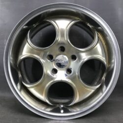 NAPRE JAPAN MAHDI CAESAR 18x8.5j /18x9.5j +24 5x114.3 CB