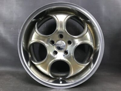 NAPRE JAPAN MAHDI CAESAR 18x8.5j /18x9.5j +24 5x114.3 CB