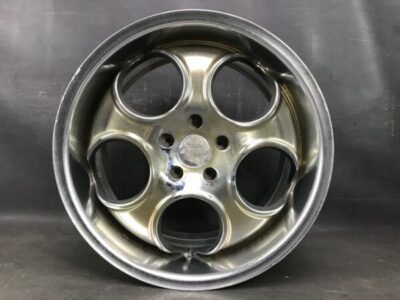 NAPRE JAPAN MAHDI CAESAR 18x8.5j /18x9.5j +24 5x114.3 CB