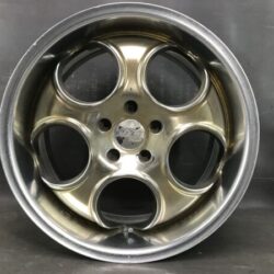 NAPRE JAPAN MAHDI CAESAR 18x8.5j /18x9.5j +24 5x114.3 CB