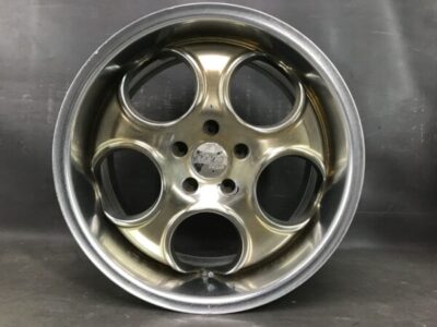 NAPRE JAPAN MAHDI CAESAR 18x8.5j /18x9.5j +24 5x114.3 CB