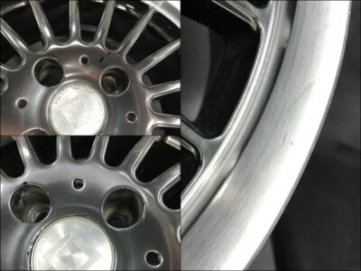 VOGUE PREMINM 15x6.5j +38 4x100 CB