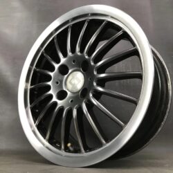 VOGUE PREMINM 15x6.5j +38 4x100 CB