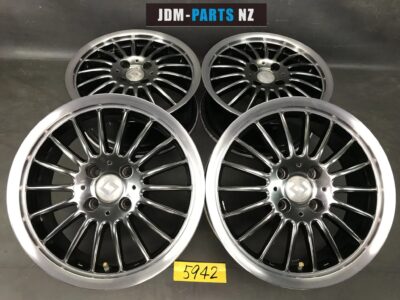 VOGUE PREMINM 15x6.5j +38 4x100 CB