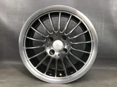 VOGUE PREMINM 15x6.5j +38 4x100 CB