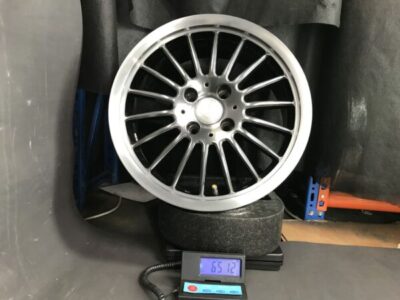 VOGUE PREMINM 15x6.5j +38 4x100 CB