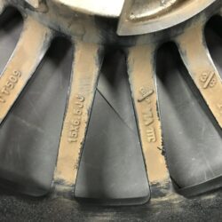 VOGUE PREMINM 15x6.5j +38 4x100 CB