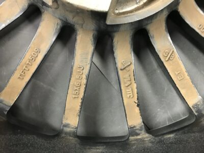 VOGUE PREMINM 15x6.5j +38 4x100 CB