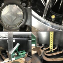 VOGUE PREMINM 15x6.5j +38 4x100 CB