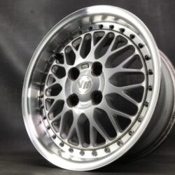 RAYS VOLK RACING GTU 2piece Light weight 7.8Kg 16x7 / 16x8 +35 4x114.3 CB