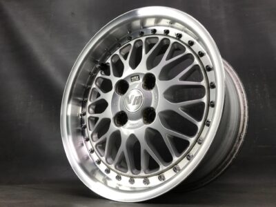 RAYS VOLK RACING GTU 2piece Light weight 7.8Kg 16x7 / 16x8 +35 4x114.3 CB