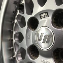 RAYS VOLK RACING GTU 2piece Light weight 7.8Kg 16x7 / 16x8 +35 4x114.3 CB