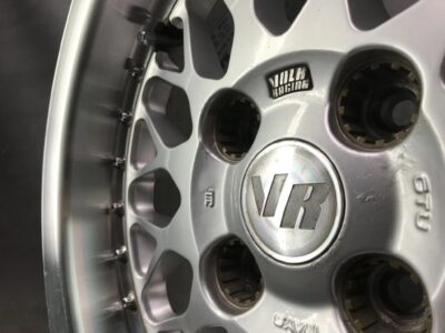 RAYS VOLK RACING GTU 2piece Light weight 7.8Kg 16x7 / 16x8 +35 4x114.3 CB