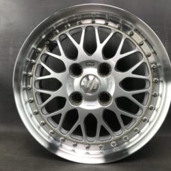 RAYS VOLK RACING GTU 2piece Light weight 7.8Kg 16x7 / 16x8 +35 4x114.3 CB