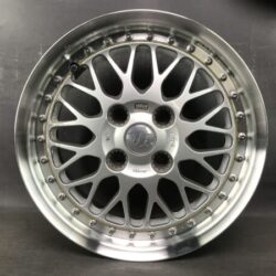 RAYS VOLK RACING GTU 2piece Light weight 7.8Kg 16x7 / 16x8 +35 4x114.3 CB