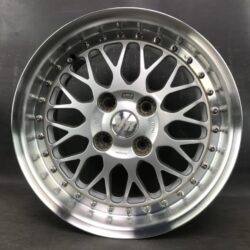 RAYS VOLK RACING GTU 2piece Light weight 7.8Kg 16x7 / 16x8 +35 4x114.3 CB