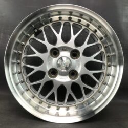 RAYS VOLK RACING GTU 2piece Light weight 7.8Kg 16x7 / 16x8 +35 4x114.3 CB