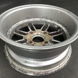 Classic MINI Superlights Style  12x5j +24 4x101.6 CB