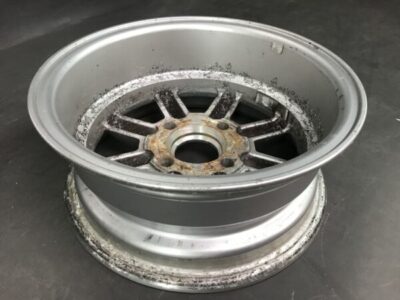 Classic MINI Superlights Style 12x5j +24 4x101.6 CB