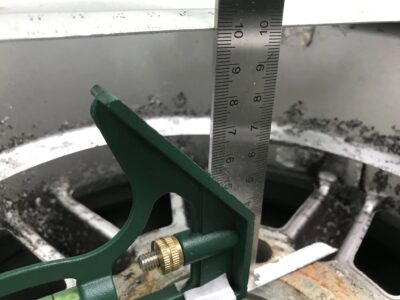 Classic MINI Superlights Style 12x5j +24 4x101.6 CB