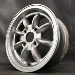 Classic MINI Superlights Style  12x5j +24 4x101.6 CB