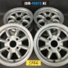 Classic MINI Superlights Style  12x5j +24 4x101.6 CB