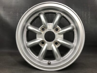 Classic MINI Superlights Style 12x5j +24 4x101.6 CB