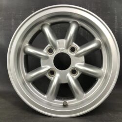 Classic MINI Superlights Style  12x5j +24 4x101.6 CB