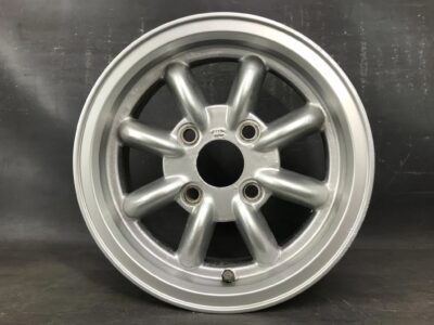Classic MINI Superlights Style 12x5j +24 4x101.6 CB