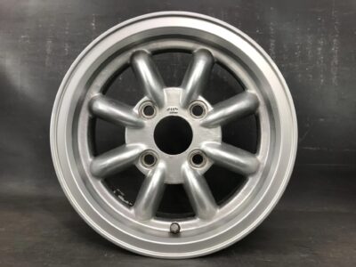 Classic MINI Superlights Style 12x5j +24 4x101.6 CB