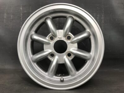 Classic MINI Superlights Style 12x5j +24 4x101.6 CB