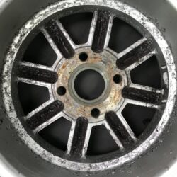 Classic MINI Superlights Style  12x5j +24 4x101.6 CB