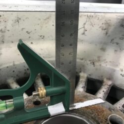 BMW 1119534 ALPINA STYLE with 4 x Caps 14x6j +22 5x120 CB