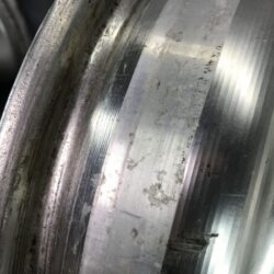 BRIDGESTONE SIEG 3 piece 14x6j +25 5x114.3 CB