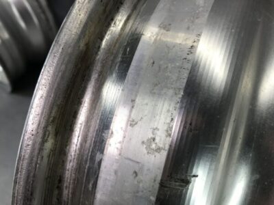 BRIDGESTONE SIEG 3 piece 14x6j +25 5x114.3 CB