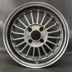 SSR HART Racing  Fin's 3 piece  15x6.5j +19 4x114.3 CB