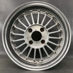 SSR HART Racing  Fin's 3 piece  15x6.5j +19 4x114.3 CB