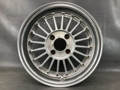 SSR HART Racing Fin's 3 piece 15x6.5j +19 4x114.3 CB