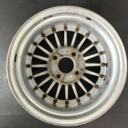 SSR HART Racing  Fin's 3 piece  15x6.5j +19 4x114.3 CB