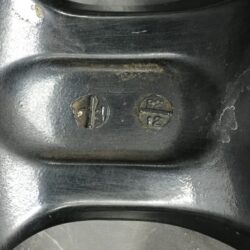 WORK NR FOUR RACING / WORK NR4 Racing  15x6.5j +40 4x100 CB